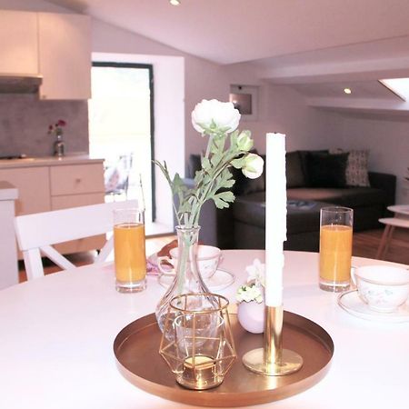 Alberto Apartment Ντουμπρόβνικ Εξωτερικό φωτογραφία