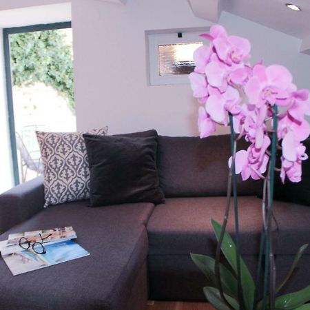 Alberto Apartment Ντουμπρόβνικ Εξωτερικό φωτογραφία