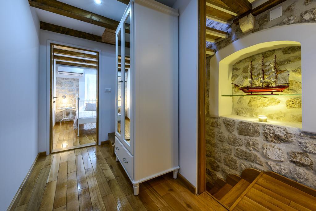Alberto Apartment Ντουμπρόβνικ Δωμάτιο φωτογραφία