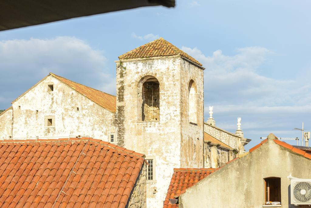 Alberto Apartment Ντουμπρόβνικ Δωμάτιο φωτογραφία