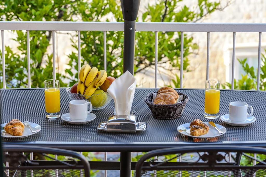 Alberto Apartment Ντουμπρόβνικ Δωμάτιο φωτογραφία