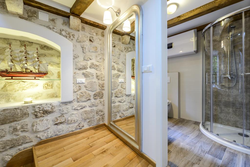 Alberto Apartment Ντουμπρόβνικ Δωμάτιο φωτογραφία