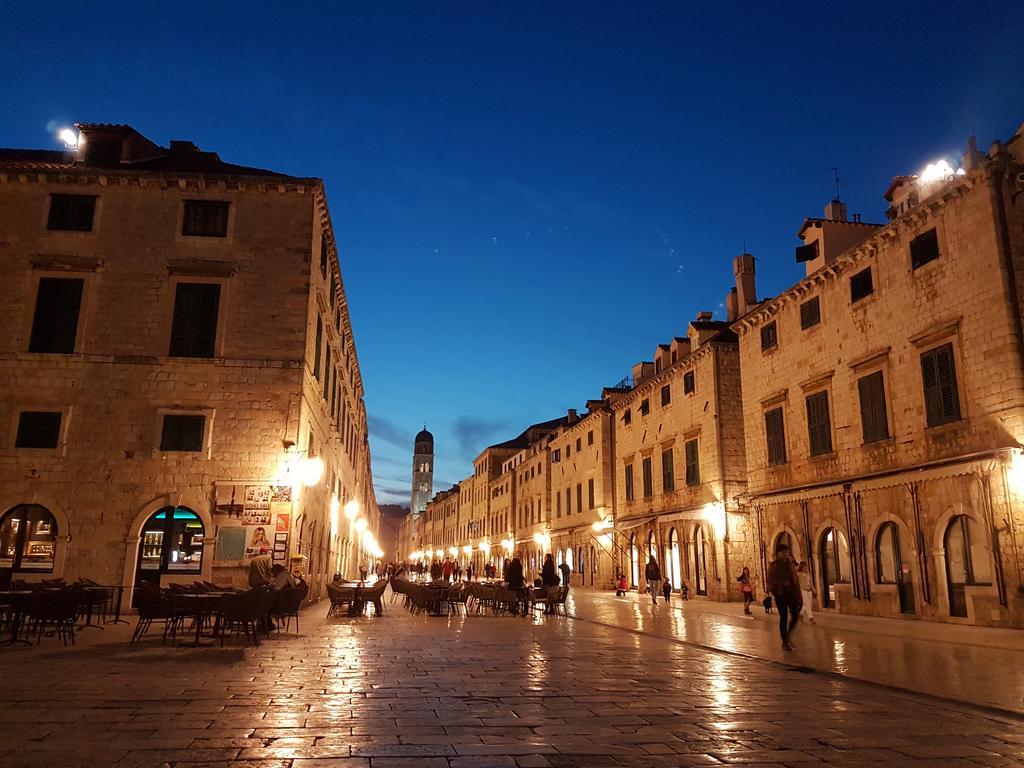 Alberto Apartment Ντουμπρόβνικ Εξωτερικό φωτογραφία