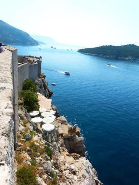 Alberto Apartment Ντουμπρόβνικ Εξωτερικό φωτογραφία