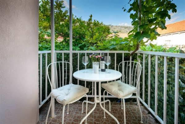 Alberto Apartment Ντουμπρόβνικ Εξωτερικό φωτογραφία