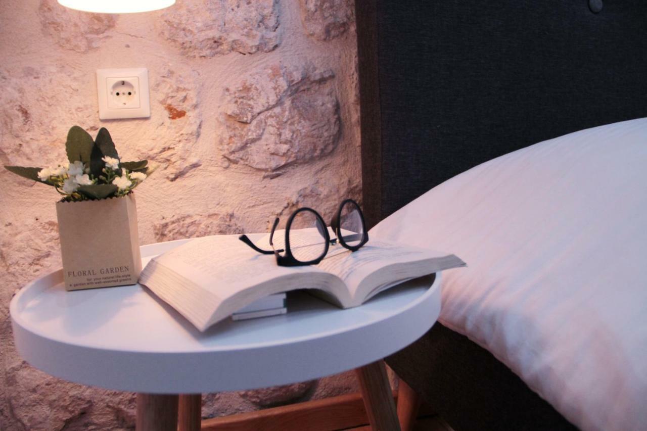 Alberto Apartment Ντουμπρόβνικ Εξωτερικό φωτογραφία