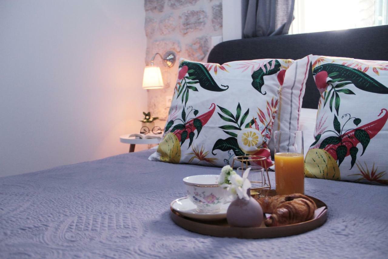 Alberto Apartment Ντουμπρόβνικ Εξωτερικό φωτογραφία