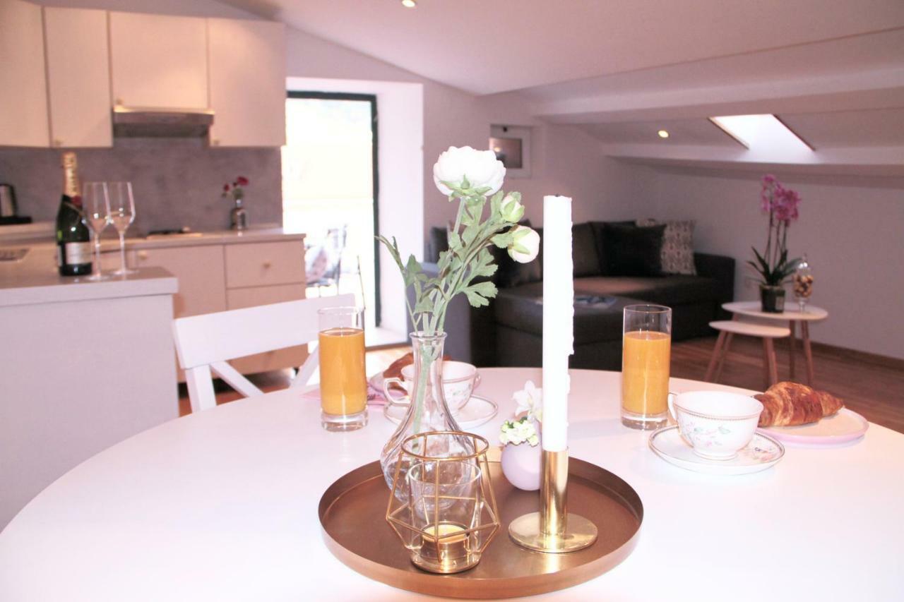 Alberto Apartment Ντουμπρόβνικ Εξωτερικό φωτογραφία