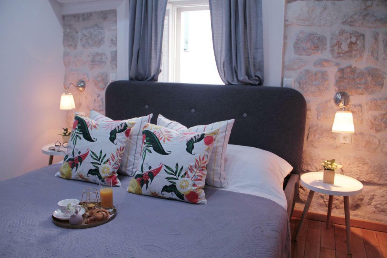 Alberto Apartment Ντουμπρόβνικ Εξωτερικό φωτογραφία