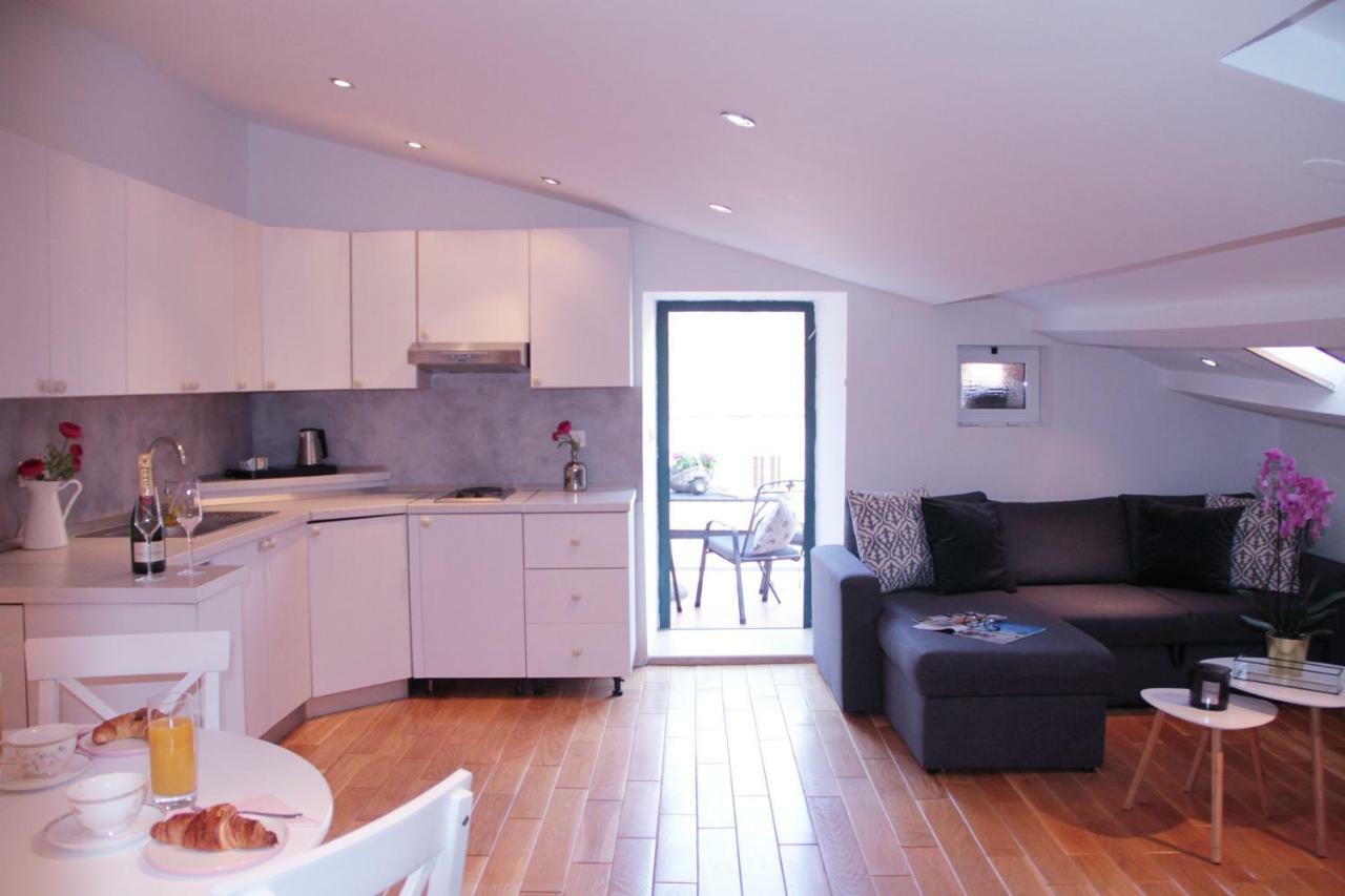 Alberto Apartment Ντουμπρόβνικ Εξωτερικό φωτογραφία