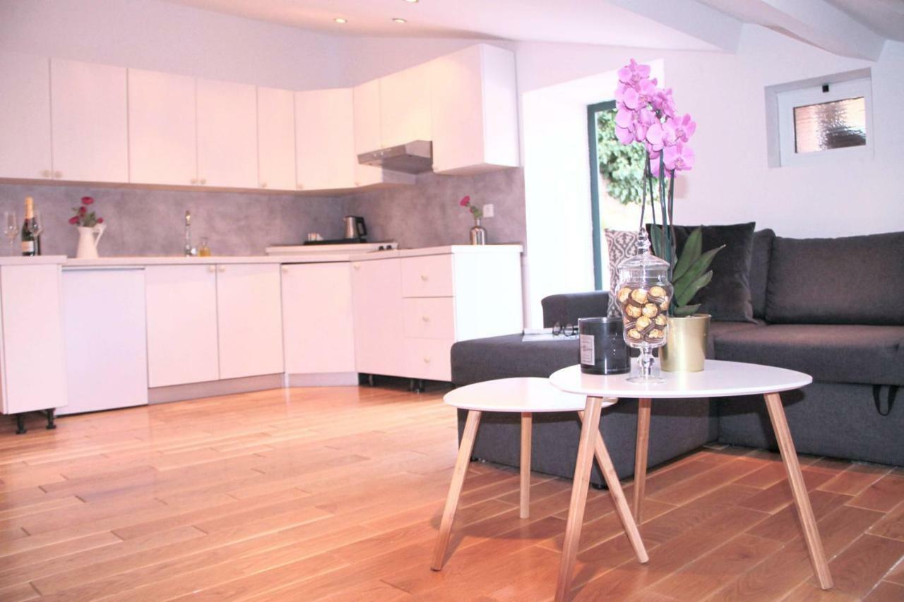 Alberto Apartment Ντουμπρόβνικ Εξωτερικό φωτογραφία
