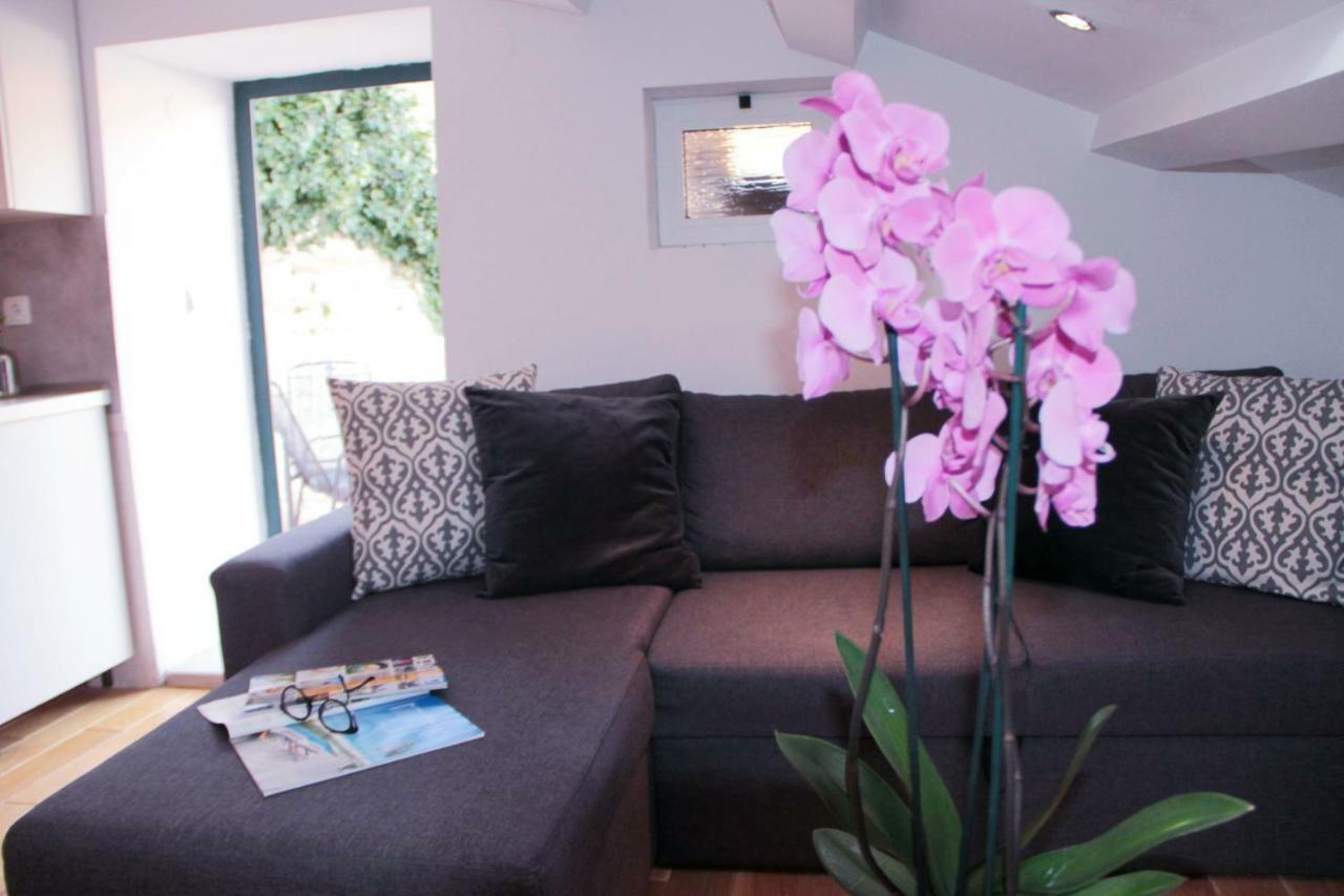 Alberto Apartment Ντουμπρόβνικ Εξωτερικό φωτογραφία